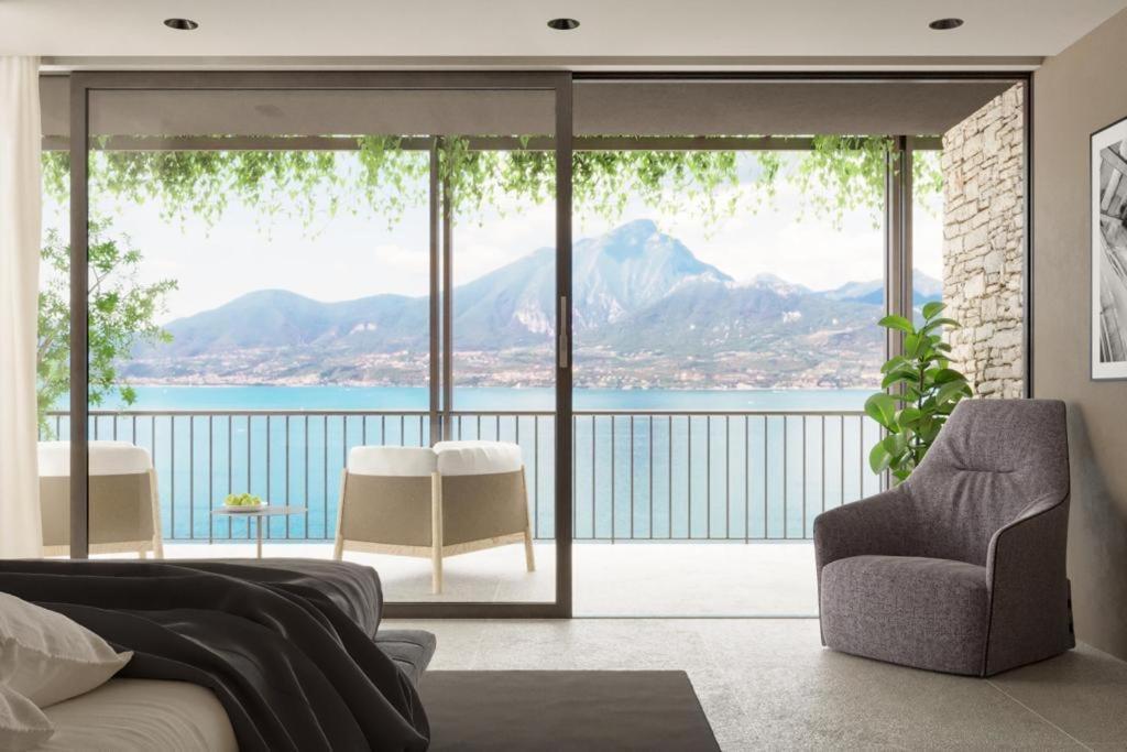 New Opening!! Luxury La Baia * Torri Del Benaco
